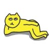 El peculiar gato 10