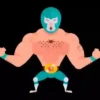 LUCHADORESANIMA 10
