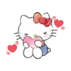 Hello Kitty 😻🤍 6