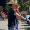 Mami, soy tu vaquero 🤠🎶 10