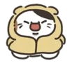 Boiled FishCat 1 💖MOV 7