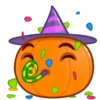 Halloween Calabaza 9