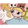 90's cartoon 4.0 10
