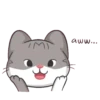 Cat Rino 1 Movi 11