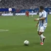 Argentina copa América 🇦🇷👊 12