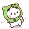 pandaa yg gemoy 10