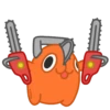 Pochita 5