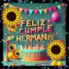 Feliz cumpleaños💞8🇵🇪Movi 10
