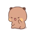 pandaa yg gemoy 11