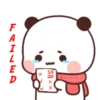 🐼BuBu and DuDu🐻(120) MAllESн্᭄͜͡ 10