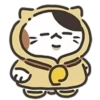 Boiled FishCat 2 💖MOV 9