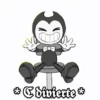 Bendy y Boris Mov 8