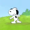 Snoopy Show🐶🤍✨ 7