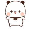 🐼BuBu and DuDu🐻(125) 9