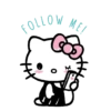 Hello Kitty 😻🤍 7