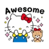 Hello Kitty Moving 💖 MOV 14