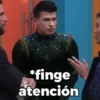 La casa de los famosos 2024 5