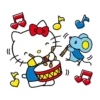 Hello Kitty Moving 💖 MOV 15
