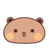 🐼BuBu and DuDu🐻(127) 8