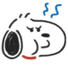 Snoopy Emoji 1💖 MOV 5
