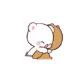 Milk & Mocha Bear 9