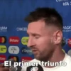 Argentina copa América 🇦🇷👊 15