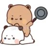 🐼BuBu and DuDu🐻(125) 10