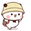 pandaa yg gemoy 13