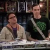 Big Bang Theory 1 7