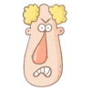 Face Expressions 5