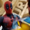 ✨Deadpool y Wolverine⚔️ 10