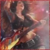 Rock 7 (Frío)👩🏻‍🎨 Efec.1712 10