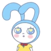 Love Rabbit 72👩🏻‍🎨 Mov.1712 7