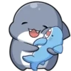 Shahimi Shark 2 🦈💖 MOV 9