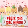 ALFABETO DIA DEL NIÑO 9