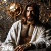 ✝️Son Of God🕯️ 13