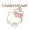 Hello kitty Ladurée MOVbyYessy 11