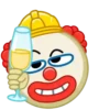 Clown Dode 10