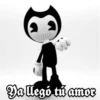 Bendy y Boris Mov 9