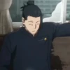 Jujutsu Kaisen 12
