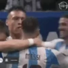 Argentina copa América 🇦🇷👊 16