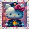 Hello Kitty💞2🇵🇪Movi 12