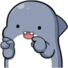 Shahimi Shark 1 🦈💖 MOV 9