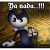 Bendy y Boris Mov 10
