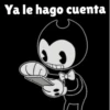 Bendy y Boris Mov 11