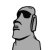 Stone Head 7