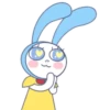 Love Rabbit 72👩🏻‍🎨 Mov.1712 8