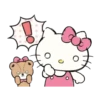 Hello Kitty Cuteness 💖MOV 4