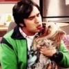 Big Bang Theory 1 10