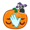 Halloween Calabaza 10